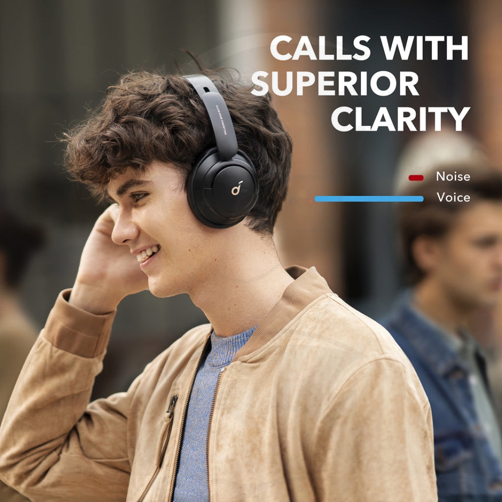 ANKER LIFE Q30 WIRELESS HEADSET ANKER LIFE Q30 WIRELESS HEADSET